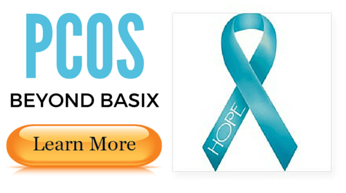 Take Our Course Learn More PCOS