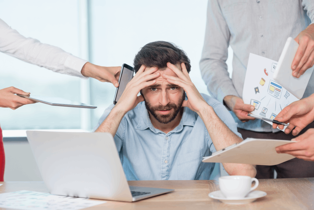 Practical Stress Management Tools That Actually Work