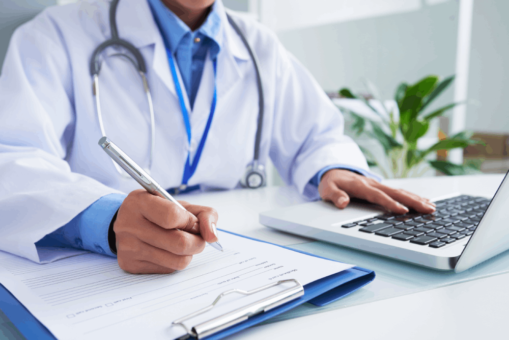 Real Lung Cancer Patient Testimonials for Dr James Wilson